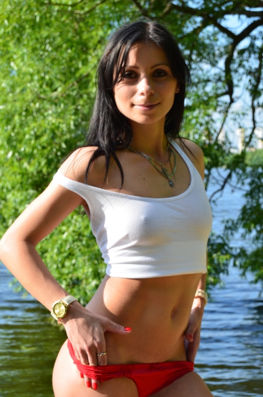 Елизавета, 22