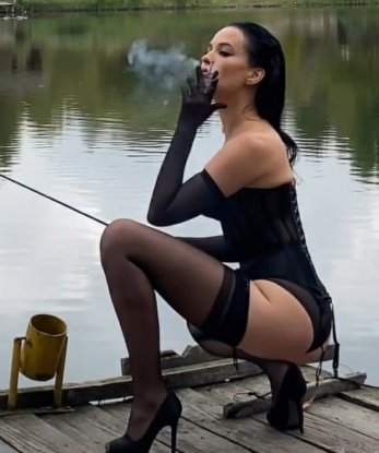 Галинка, 30